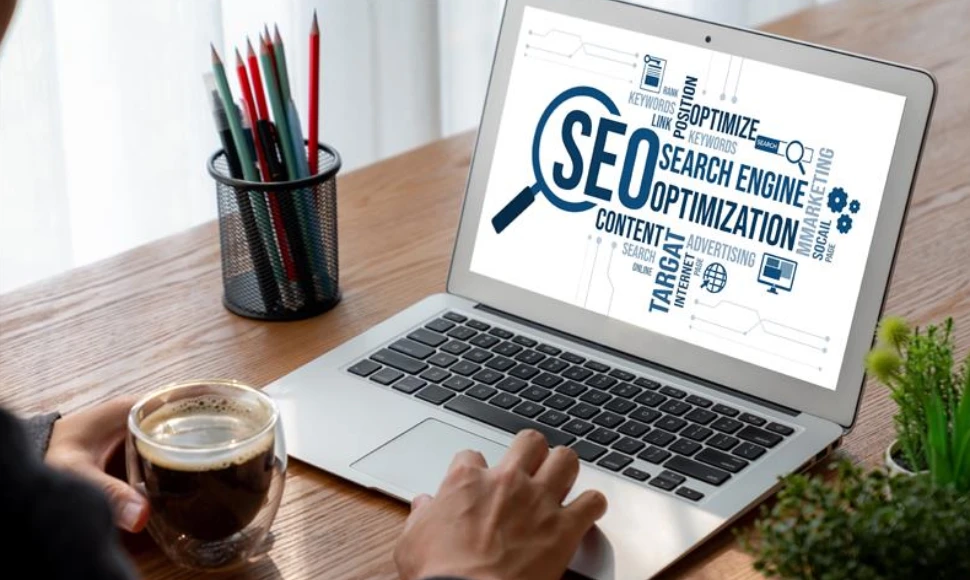 Webflow Good for SEO Website Design, Graphic Design & Digital Marketing Agency