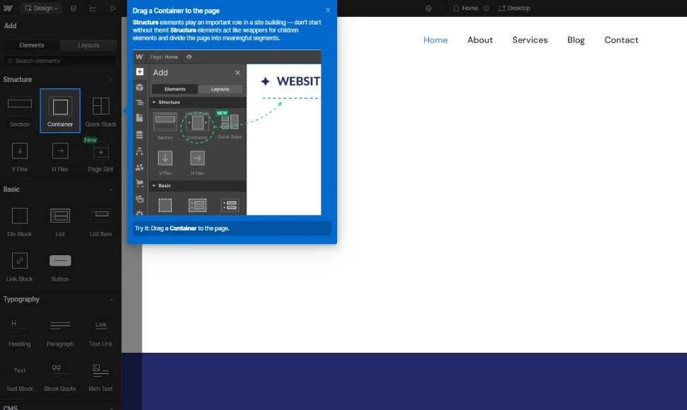 Webflow in 2025_ The Future of No-Code Website Development