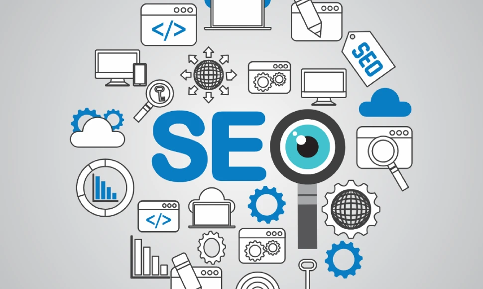 Webflow Good for SEO Website Design, Graphic Design & Digital Marketing Agency