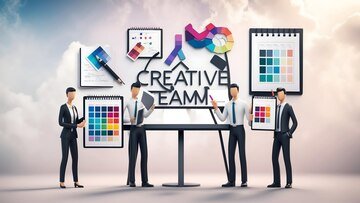 Graphic Designing Companies