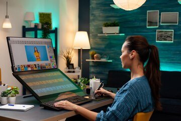 graphic designing services