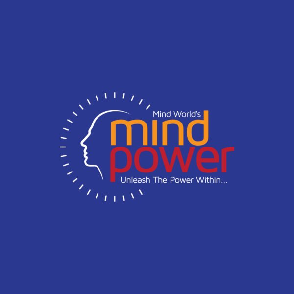 MindPower Logo Design