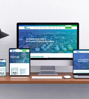 Technoflow Industries