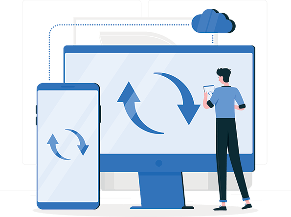 website-management