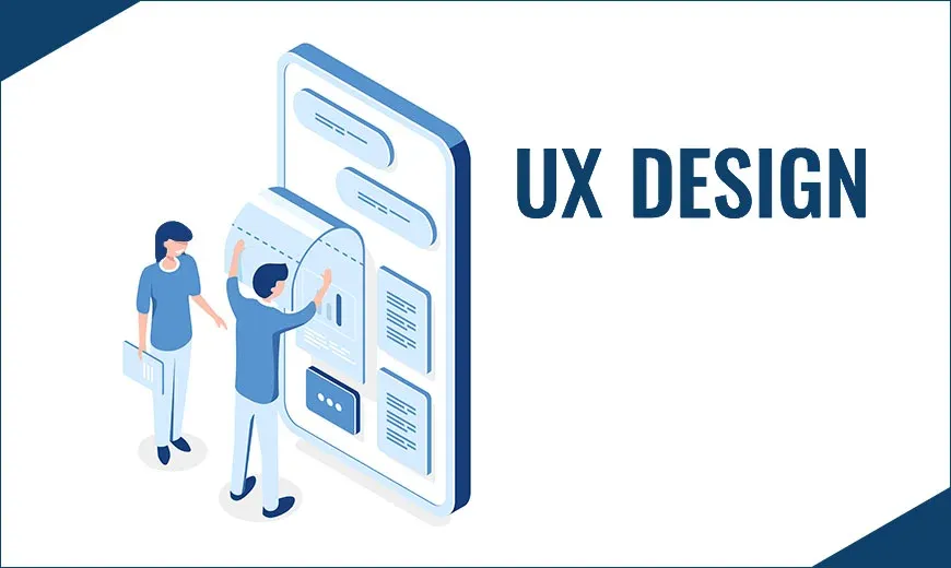 UI UX design company Website Design, Graphic & Digital Marketing Agency