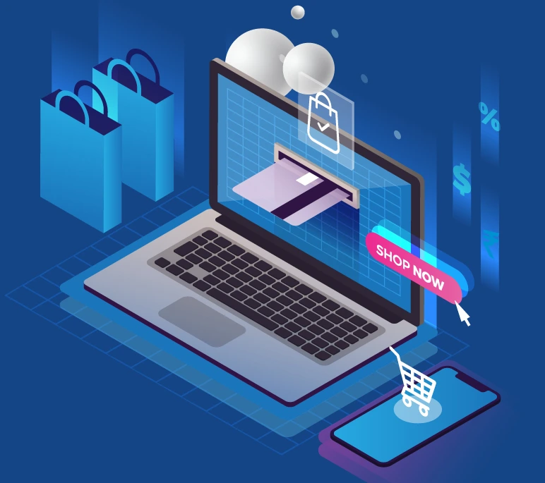 E-commerce-Website