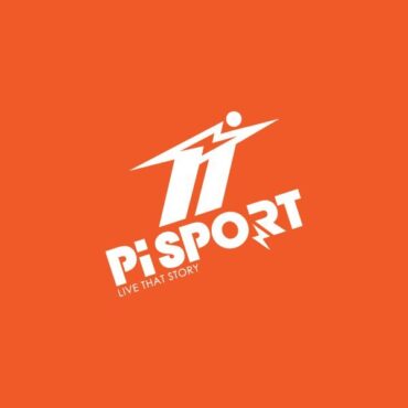 PI Sport Logo Design