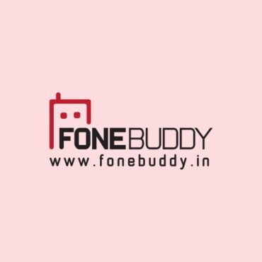 FoneBuddy Logo