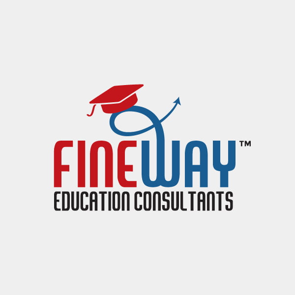 Fine way Logo