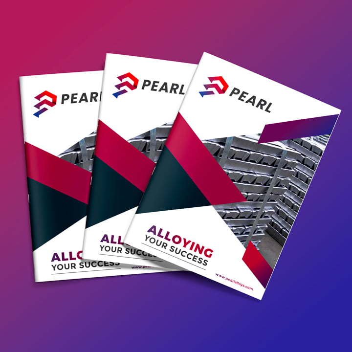 Pearls Brochure